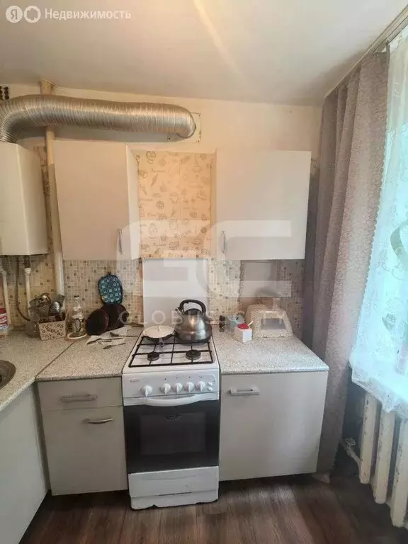 3-комнатная квартира: Брянск, проспект Ленина, 65 (55.2 м) - Фото 1