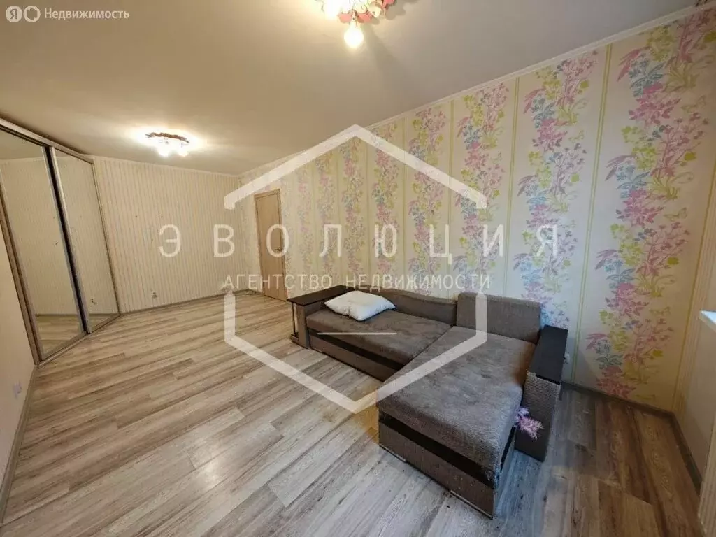 2-комнатная квартира: Калининград, улица Генерала Челнокова, 38 (64.3 ... - Фото 0