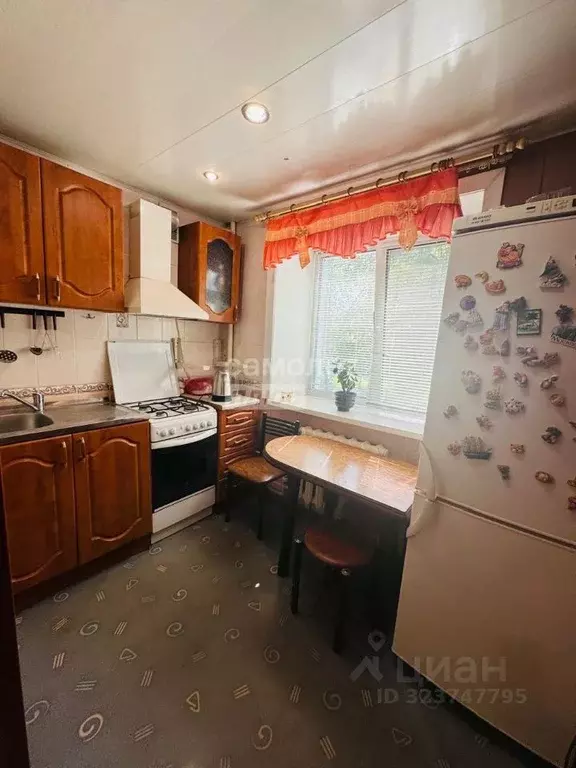 1-к кв. Хабаровский край, Хабаровский район, с. Сергеевка ш. 21-й ... - Фото 1