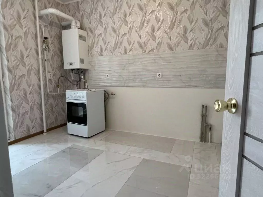 1-к кв. Ставропольский край, Ставрополь ул. Николая Голодникова, 7 ... - Фото 0