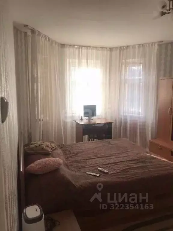 1-к кв. Орловская область, Орел Новая Ботаника мкр, ул. 5-й Орловской ... - Фото 1