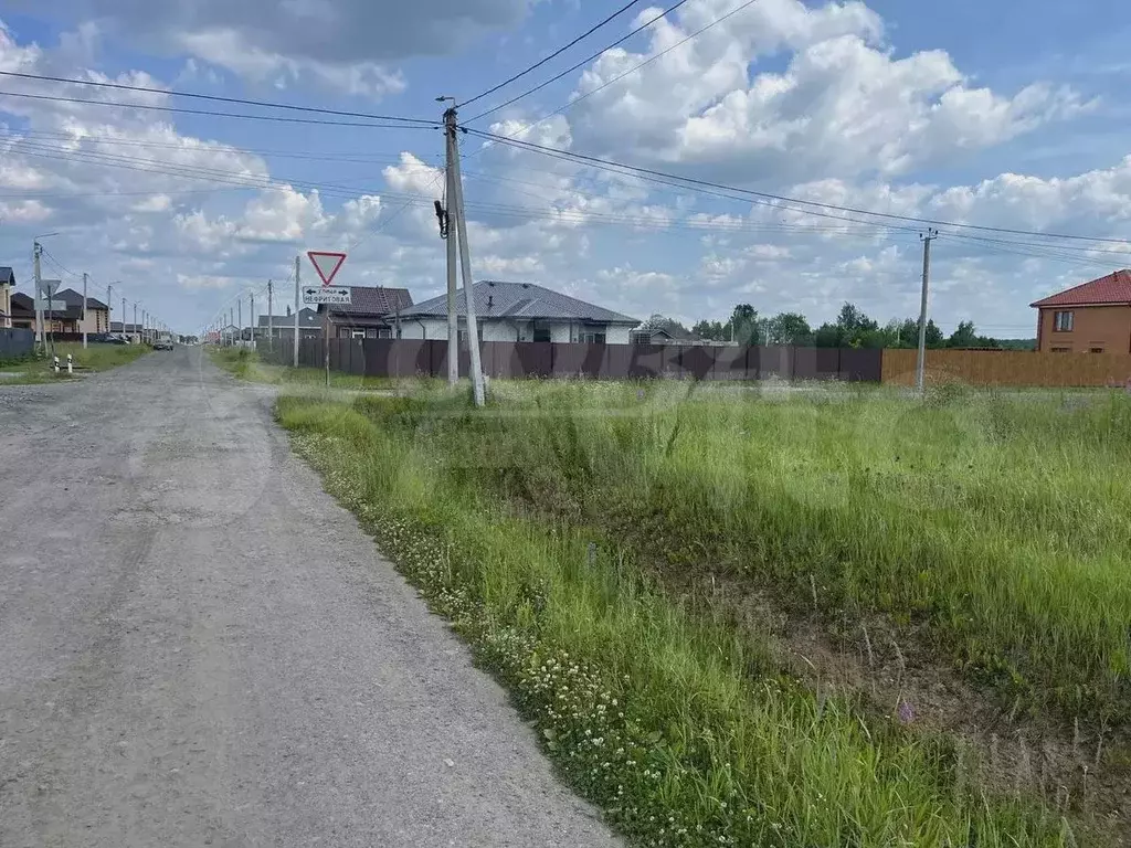 Участок 7,7 сот. (ИЖС) - Фото 0