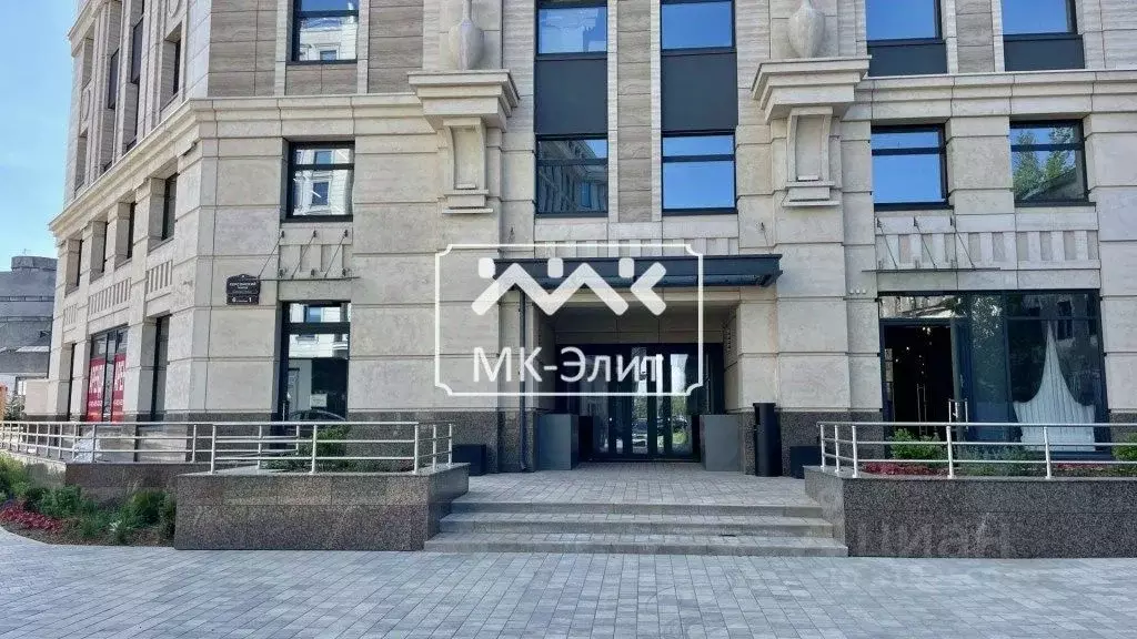 Помещение свободного назначения в Санкт-Петербург Херсонский проезд, 6 ... - Фото 0