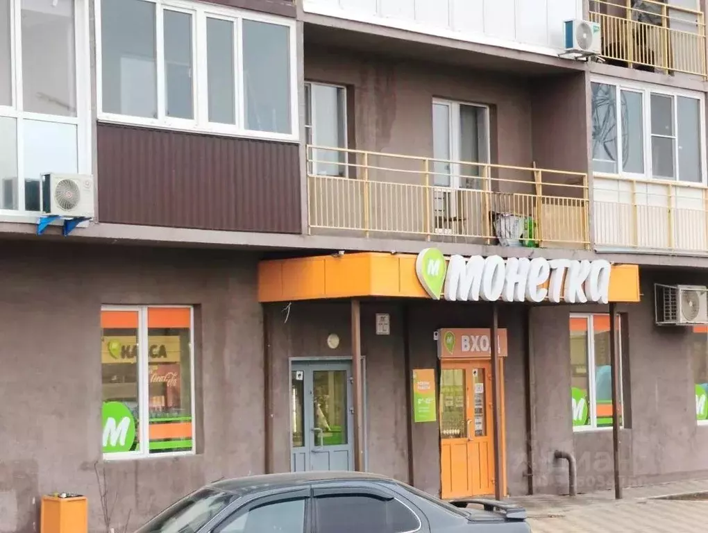 2-к кв. Новосибирская область, Новосибирск Приморская ул., 24/1 (42.7 ... - Фото 1