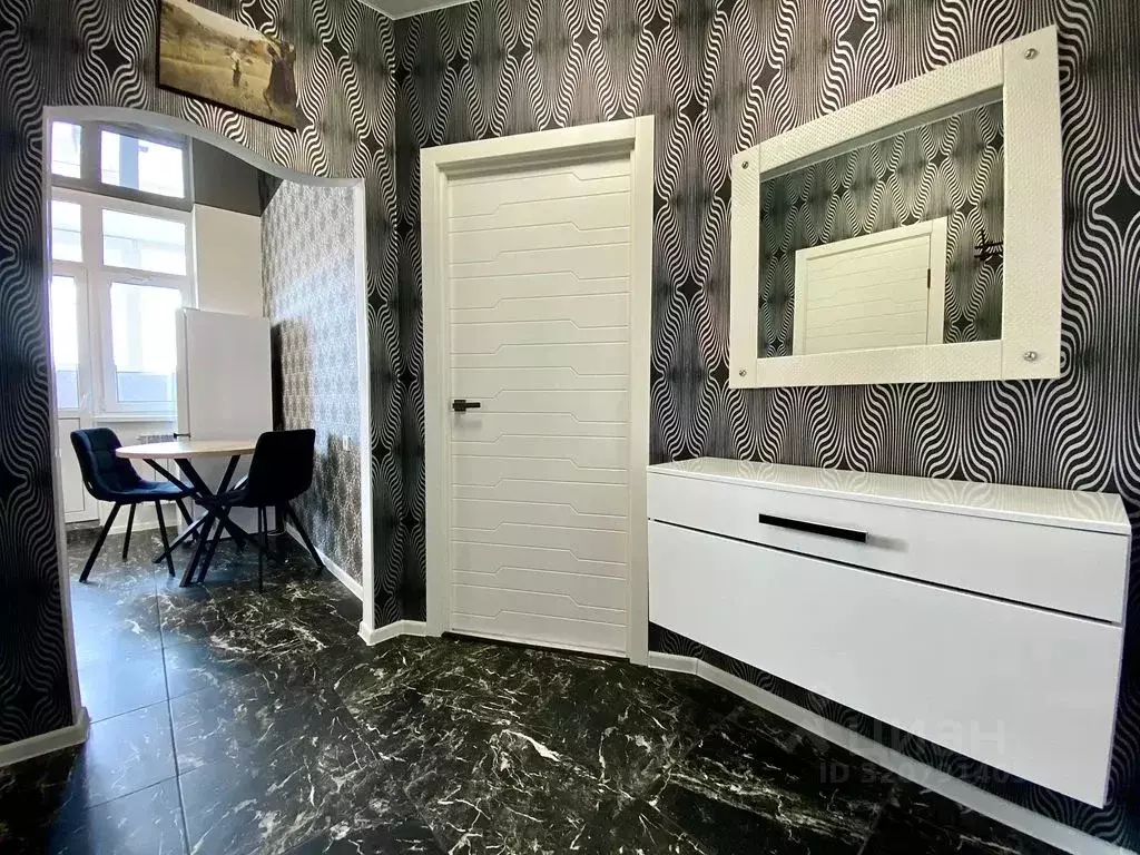 1-к кв. Ставропольский край, Ставрополь ул. Тухачевского, 30/2 (36.0 ... - Фото 2