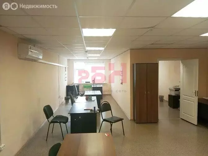 Офис (63.8 м) - Фото 1