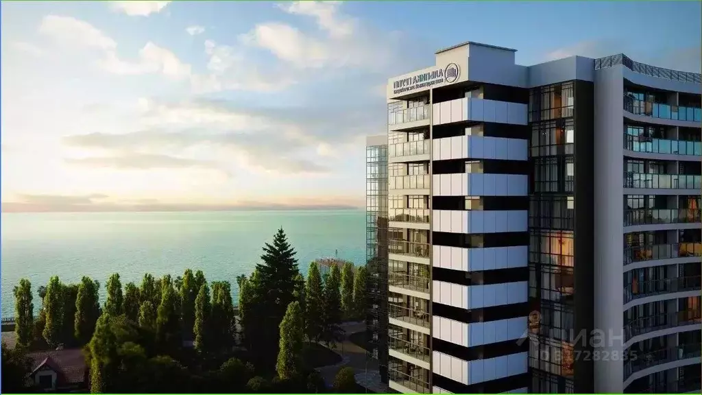 Квартира, 2 комнаты, 39 м - Фото 0
