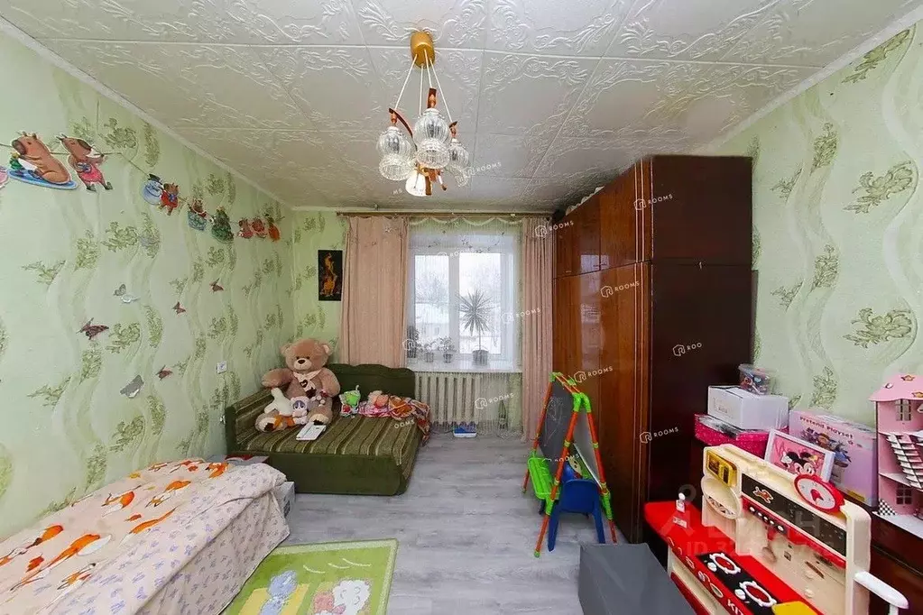 2-к кв. Тульская область, Тула пос. Хомяково, Хомяковская ул. (51.5 м) - Фото 1