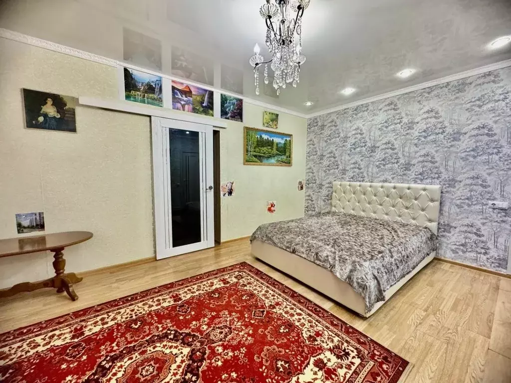 2-к кв. Краснодарский край, Анапа ул. Мирная, 29к5 (57.0 м) - Фото 1