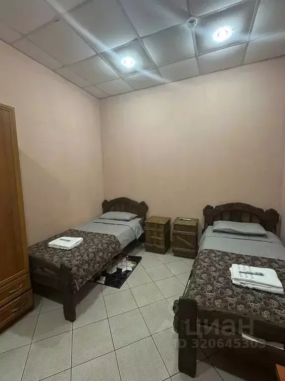 Комната Брянская область, Унеча Совхозная ул., 12А - Фото 1
