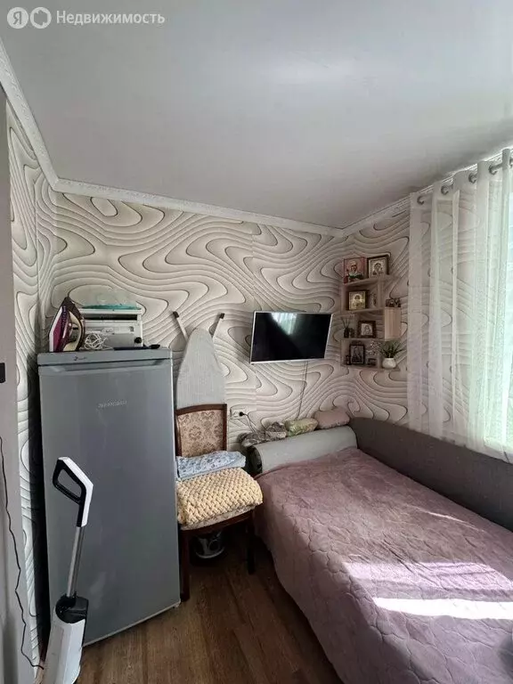 3-комнатная квартира: Трудовое, улица Энергетиков, 1 (50.9 м) - Фото 1