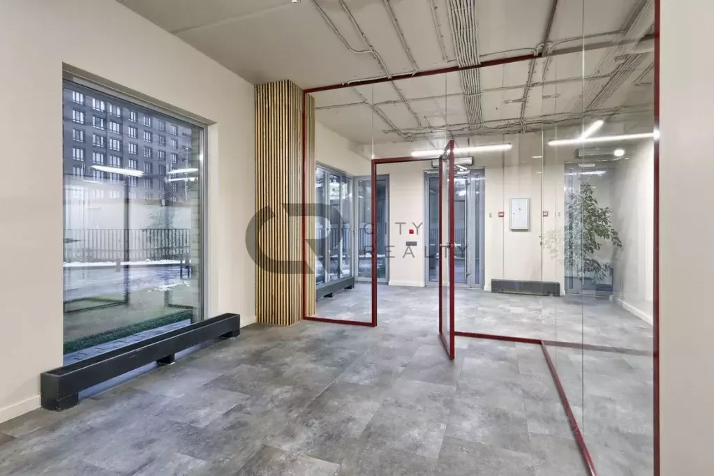 Помещение свободного назначения в Санкт-Петербург ш. Революции, 3к2 ... - Фото 1