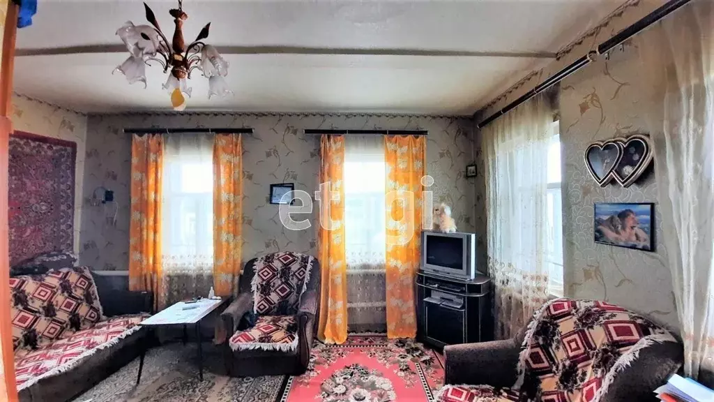 Дом в Брянская область, Почеп Стародубская ул. (27 м) - Фото 0