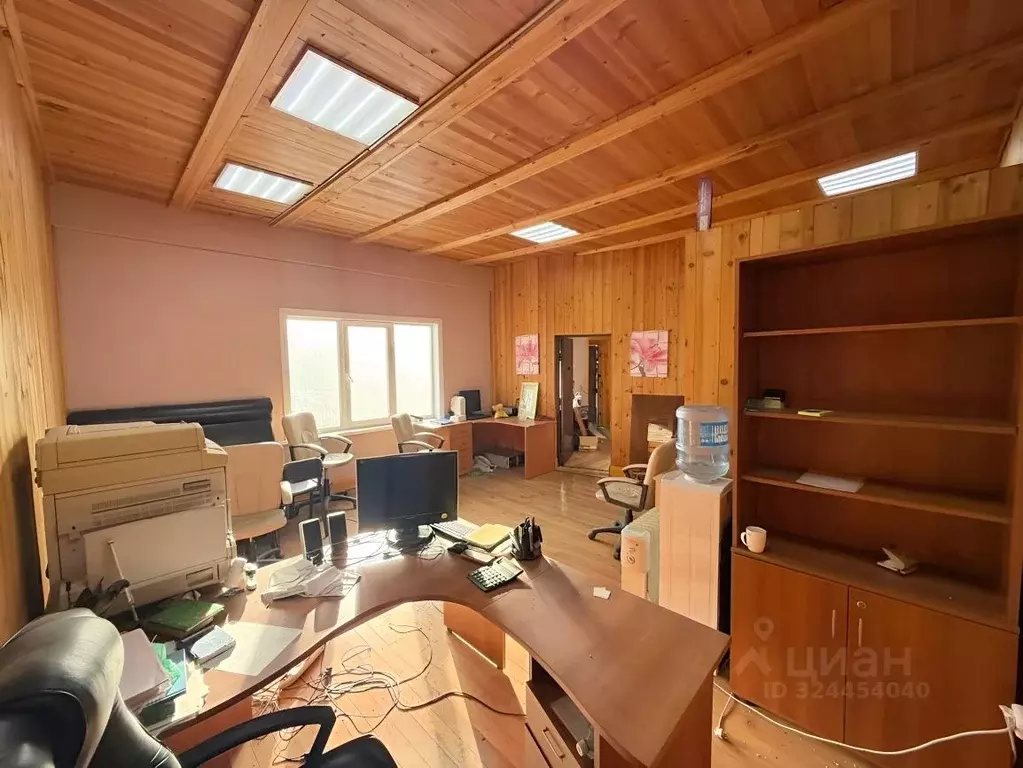 Офис в Иркутская область, Иркутск ул. Нестерова, 30Б (45 м) - Фото 2