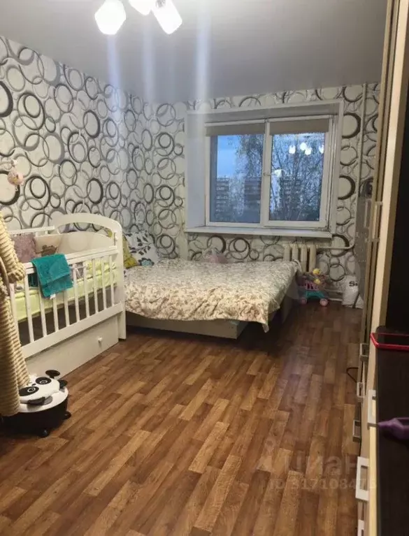 Комната 17,5 м в 1-к., 8/9 эт. - Фото 0