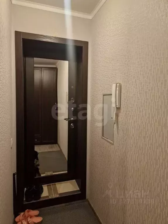 1-к кв. Санкт-Петербург ул. Ленсовета, 40 (31.3 м) - Фото 2