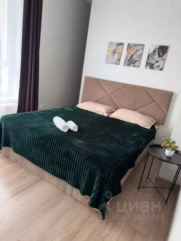 1-к кв. Башкортостан, Уфа Коммунистическая ул., 98/1 (55.0 м) - Фото 2