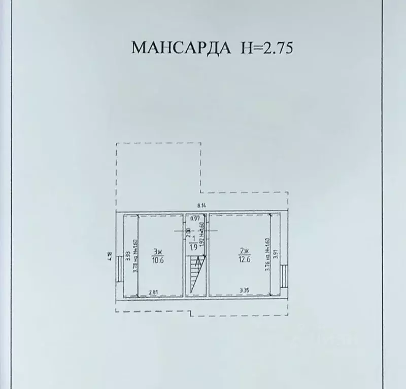 Дом в Калининградская область, Калининград Сад-3 СНТ, ул. Цветочная ... - Фото 1