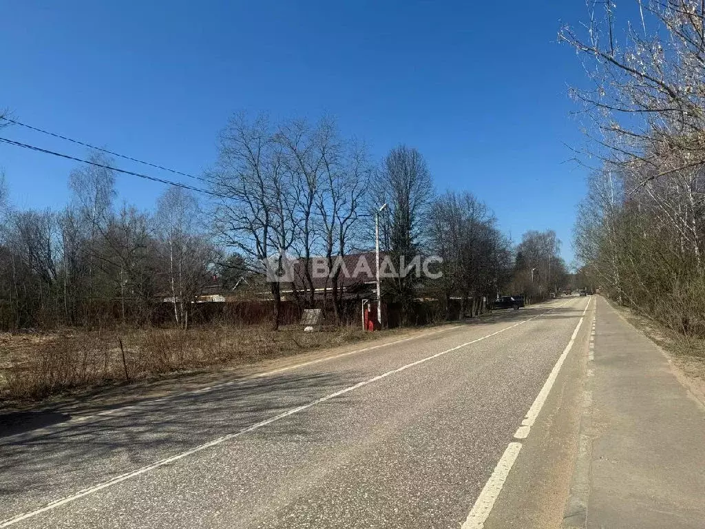 Продается участок в д. Аниково - Фото 1