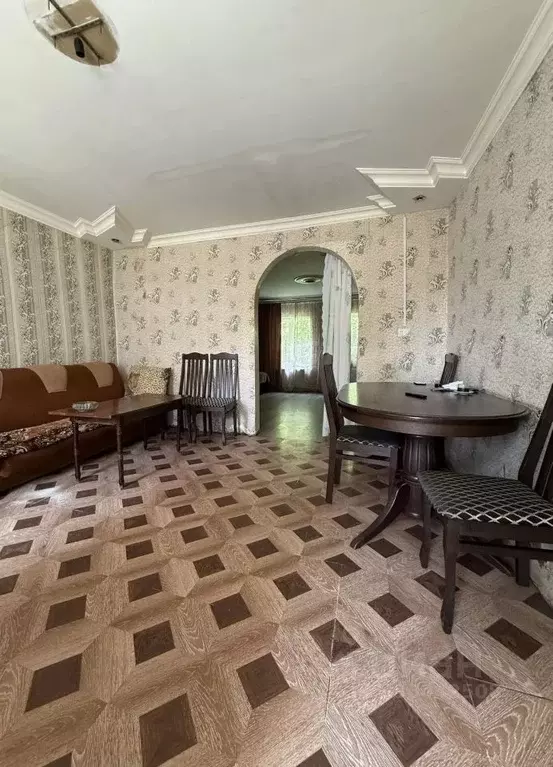 Коттедж в Краснодарский край, Новокубанск Октябрьская ул. (58 м) - Фото 1