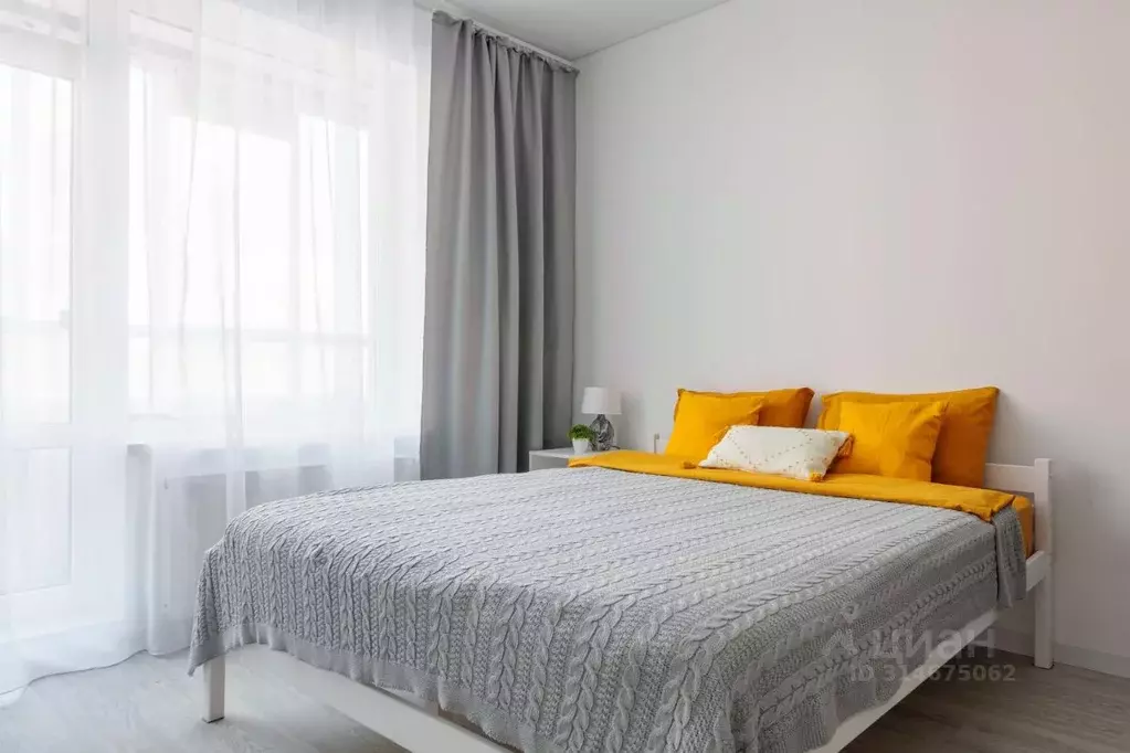 1-к кв. Санкт-Петербург ул. Струве, 10к1 (24.0 м) - Фото 1