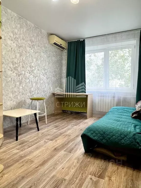 Комната Самарская область, Самара Нагорная ул., 13 (17.0 м) - Фото 1