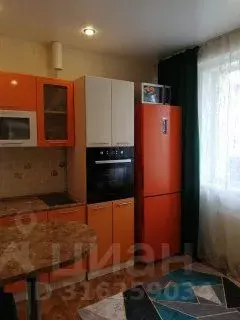 1-к кв. Новосибирская область, Новосибирск ул. Петухова, 14 (40.1 м) - Фото 1