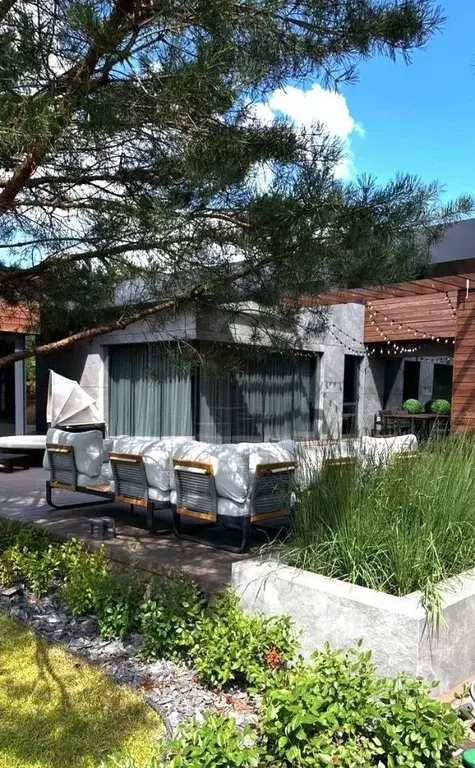 Дом в Кировская область, Слободской район, Шиховское с/пос, д. ... - Фото 1