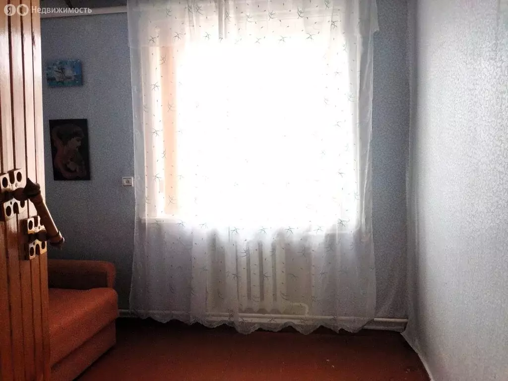 3-комнатная квартира: Танковое, улица Ленина, 34 (44.7 м) - Фото 1