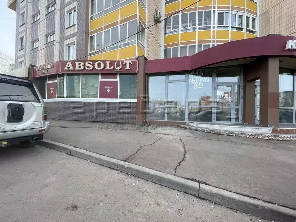 Помещение свободного назначения в Красноярский край, Красноярск 9 Мая ... - Фото 1