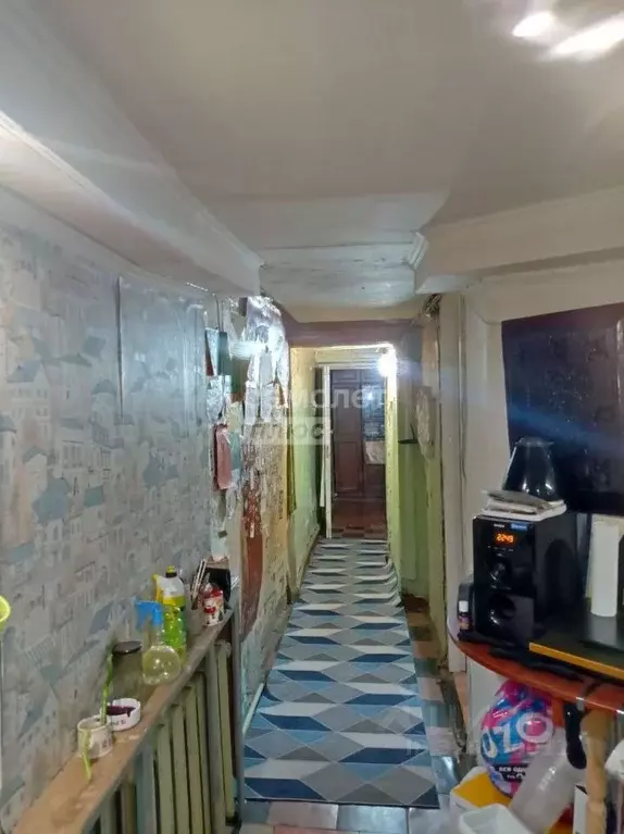 2-к кв. Санкт-Петербург ул. Декабристов, 11 (57.3 м) - Фото 1