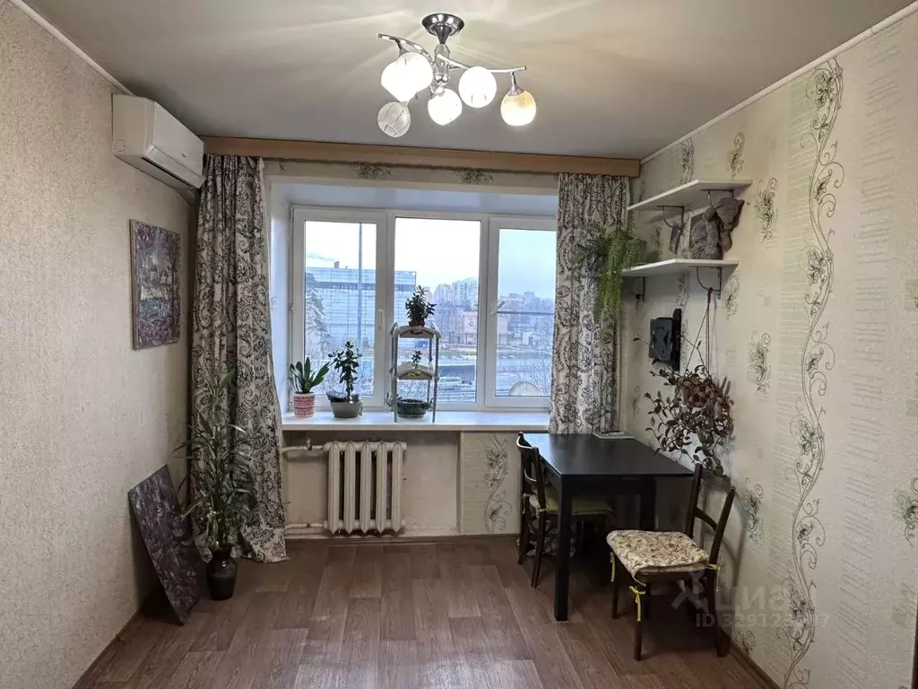 Комната Московская область, Королев Первомайская ул., 7Ак2 (17.3 м) - Фото 2