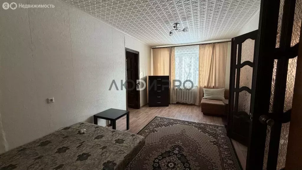 2-комнатная квартира: Уфа, улица Рихарда Зорге, 46/2 (45.9 м) - Фото 1