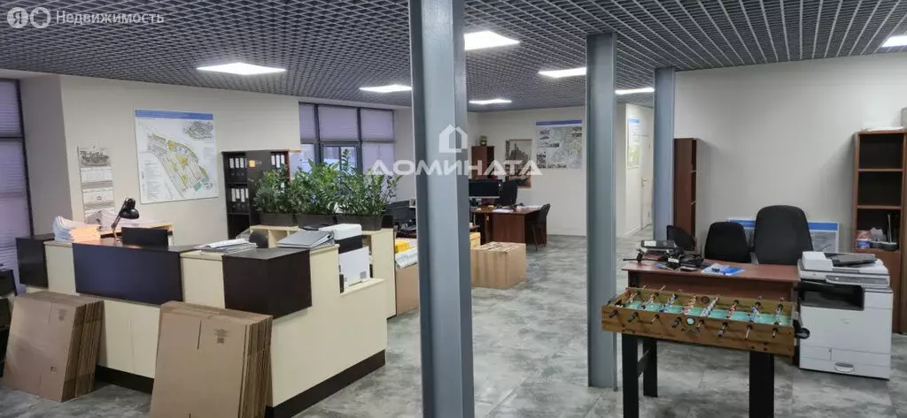 Помещение свободного назначения (306.3 м) - Фото 2