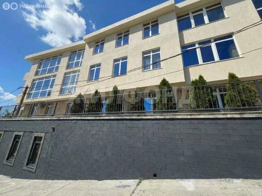 1-комнатная квартира: Сочи, Центральный район (39 м) - Фото 2