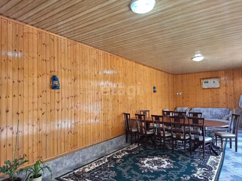 Дом в Ингушетия, Назрань Дорожная ул., 9 (180 м) - Фото 1