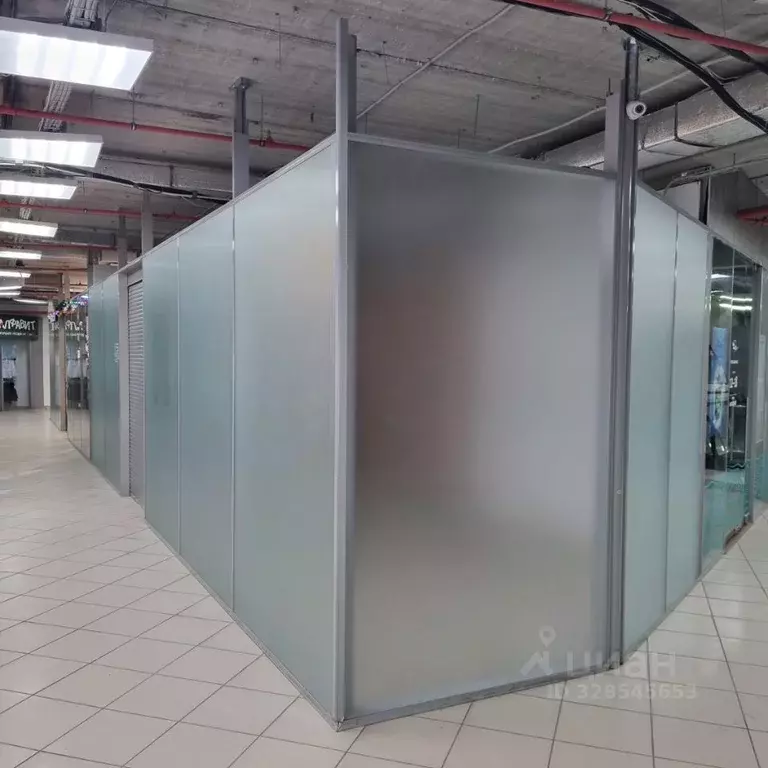 Помещение свободного назначения в Пермский край, Пермь Уинская ул., 8А ... - Фото 1