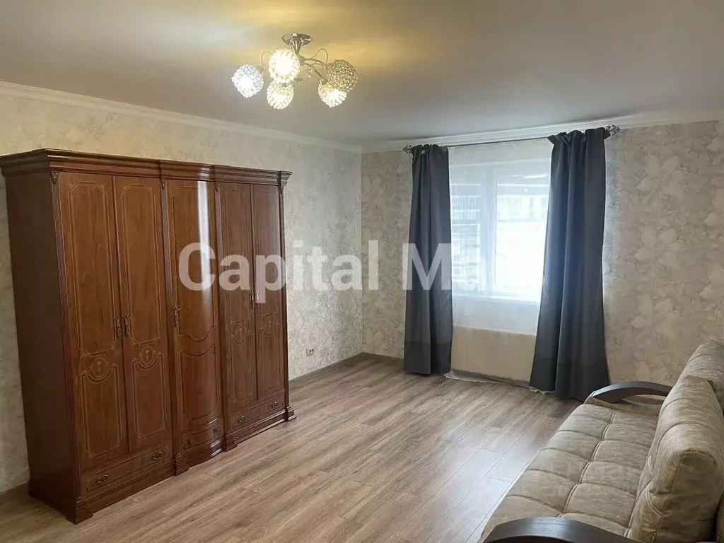 2-к кв. Москва ул. Татьянин Парк, 14к1 (71.0 м) - Фото 2