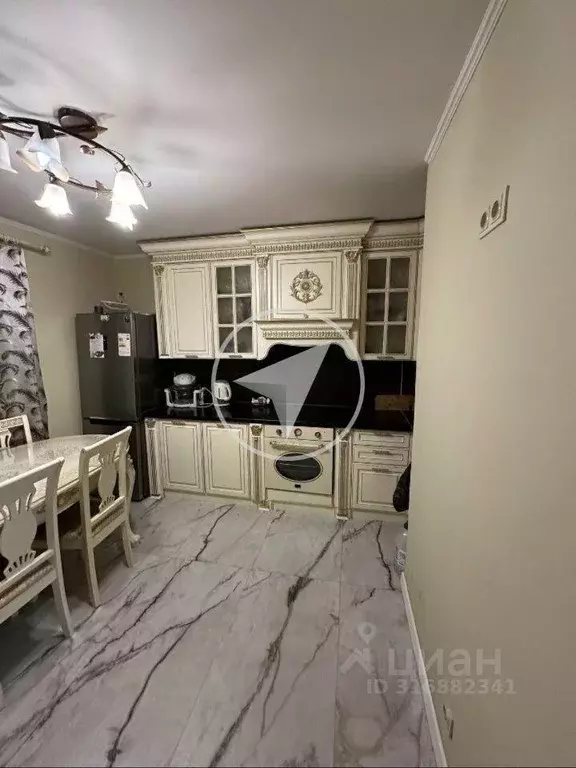 Квартира, 2 комнаты, 50.9 м - Фото 0