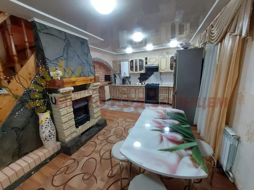 Дом в Краснодарский край, Ейск Луговая ул. (139 м) - Фото 2