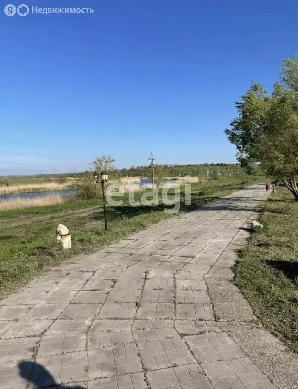 Участок в село Генеральское, Сказочная улица (12.14 м) - Фото 1