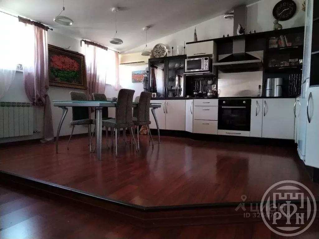 2-к кв. Санкт-Петербург Большая Подьяческая ул., 37 (141.9 м) - Фото 2