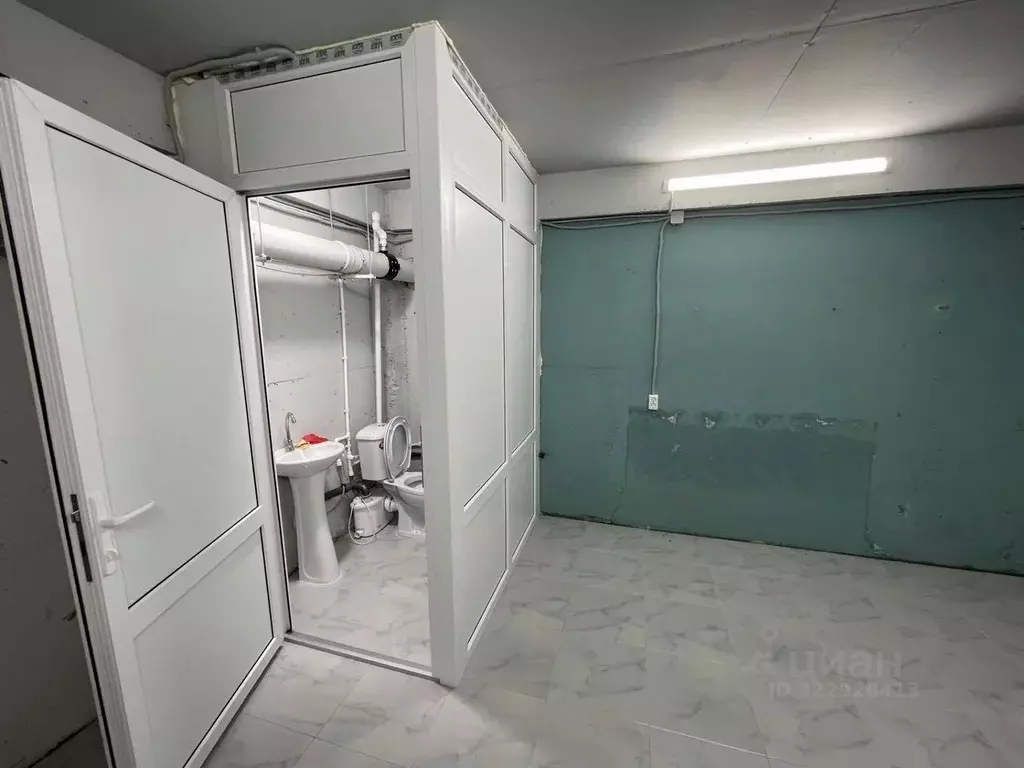 Офис в Ставропольский край, Минеральные Воды ул. Чкалова, 37 (20 м) - Фото 1