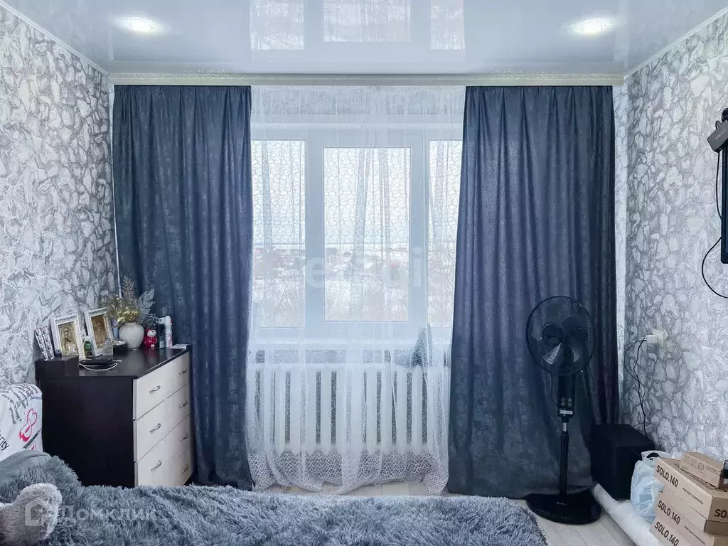 Продаётся 2-к квартира, 47.2 м - Фото 1