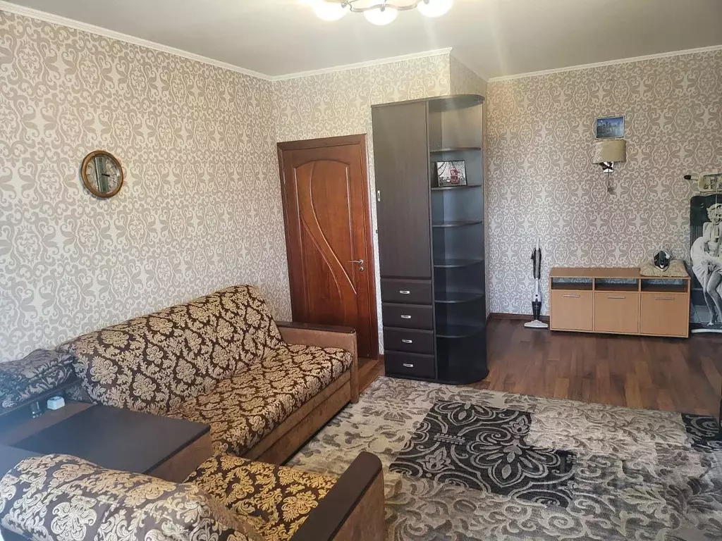1-к кв. Москва Мурановская ул., 11 (39.8 м) - Фото 0