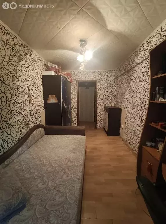 2-комнатная квартира: Санкт-Петербург, территория Малая Охта, ... - Фото 0
