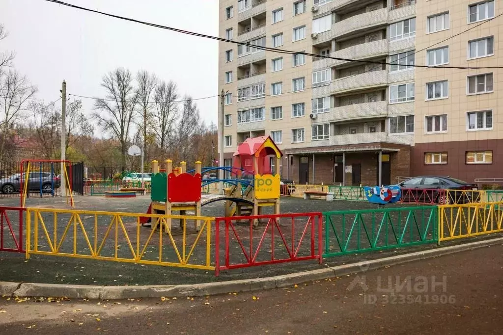 2-к кв. Ярославская область, Ярославль Северный жилрайон, ул. Елены ... - Фото 1