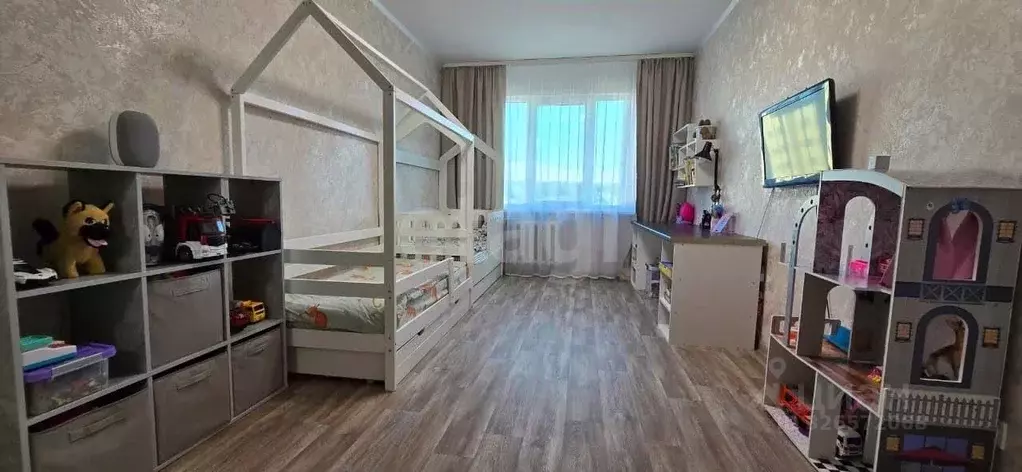 2-к кв. Сахалинская область, Долинск ул. Севастьянова, 10 (56.0 м) - Фото 1