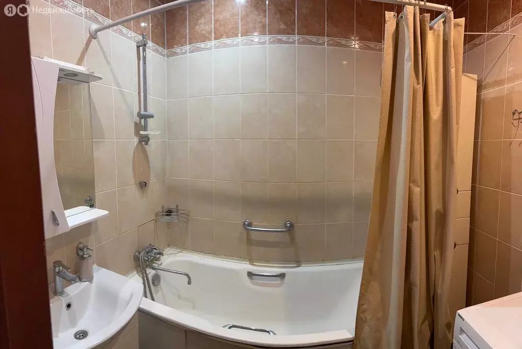 2-комнатная квартира: Домодедово, микрорайон Северный, Советская ... - Фото 0