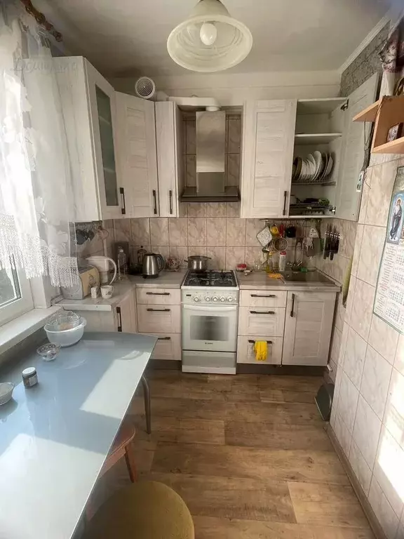 3-к. квартира, 53 м, 5/9 эт. - Фото 1
